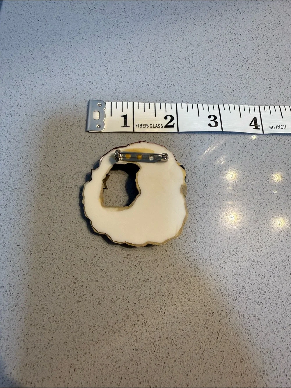 Santa Pin